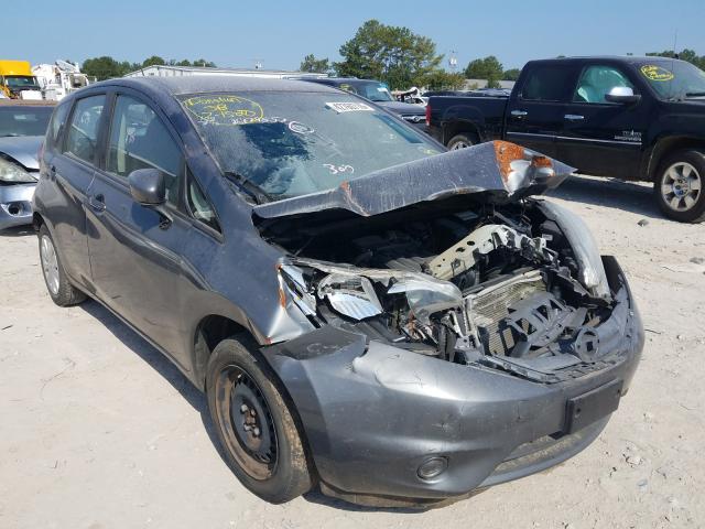 NISSAN VERSA NOTE 2016 3n1ce2cpxgl400943