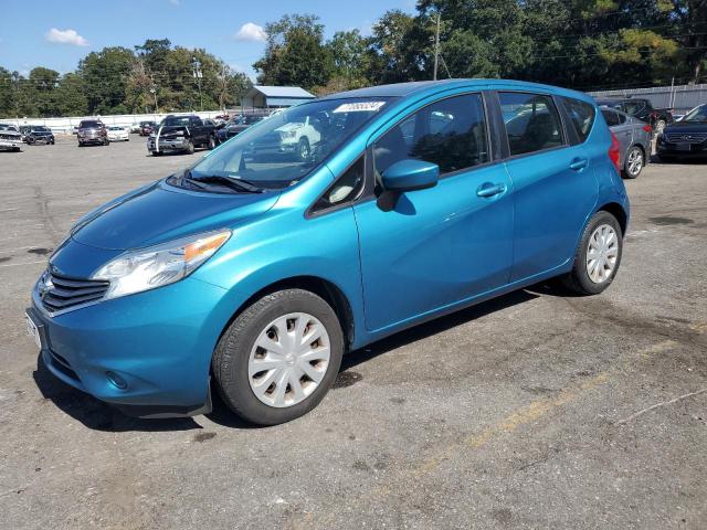 NISSAN VERSA NOTE 2016 3n1ce2cpxgl401896