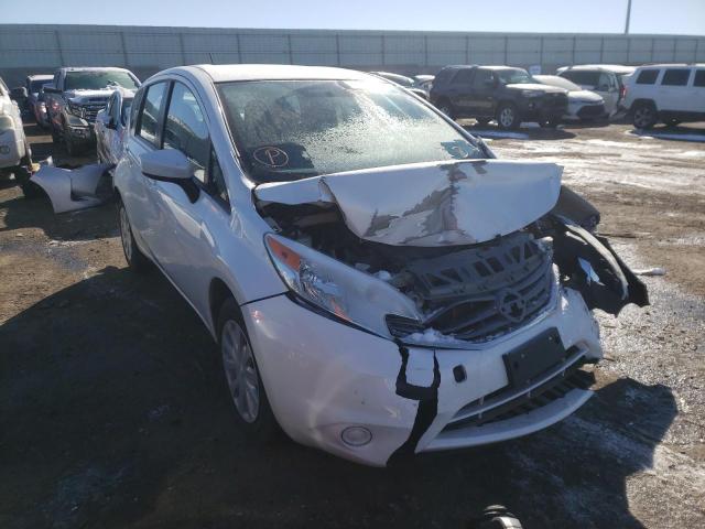 NISSAN VERSA NOTE 2016 3n1ce2cpxgl403096