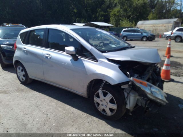 NISSAN VERSA NOTE 2016 3n1ce2cpxgl403180