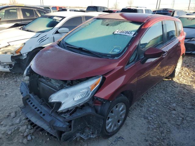 NISSAN VERSA NOTE 2016 3n1ce2cpxgl403356