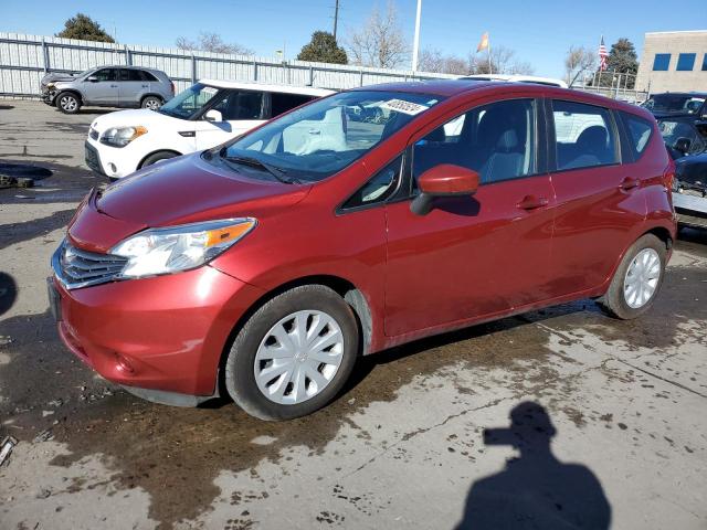 NISSAN VERSA 2016 3n1ce2cpxgl403499