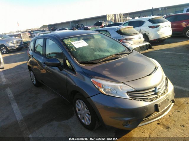 NISSAN VERSA NOTE 2016 3n1ce2cpxgl403518