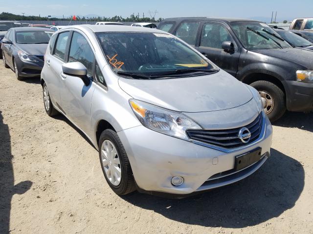 NISSAN VERSA NOTE 2016 3n1ce2cpxgl403616