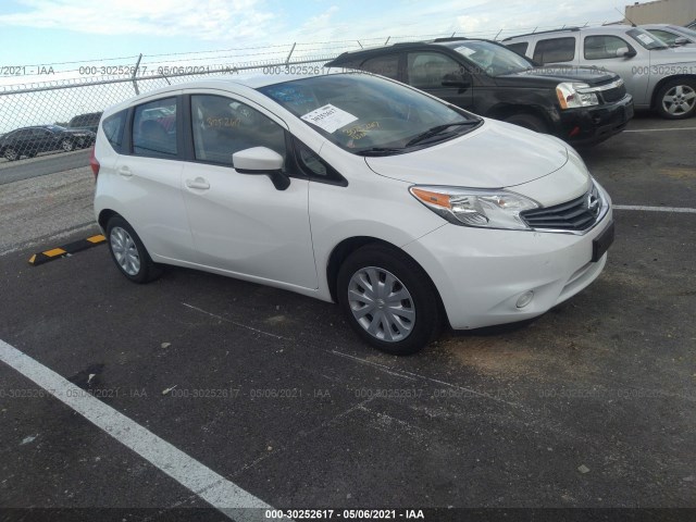 NISSAN VERSA NOTE 2016 3n1ce2cpxgl403809