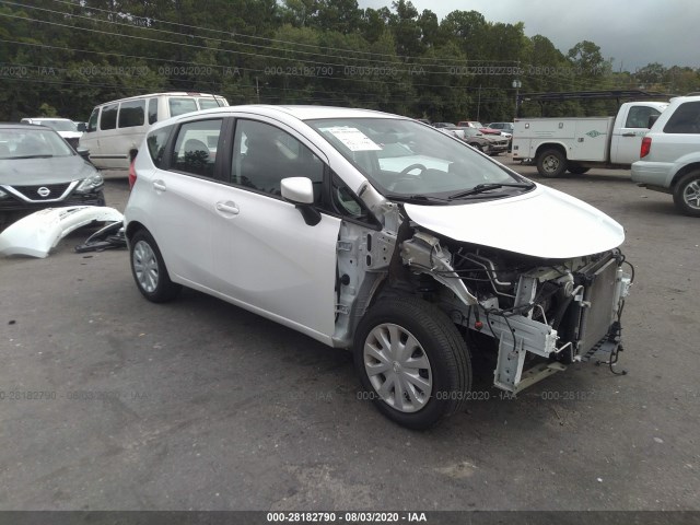 NISSAN VERSA NOTE 2016 3n1ce2cpxgl403812