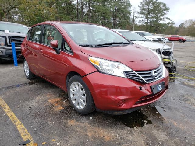 NISSAN VERSA NOTE 2016 3n1ce2cpxgl404247