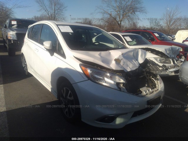 NISSAN VERSA NOTE 2016 3n1ce2cpxgl404250