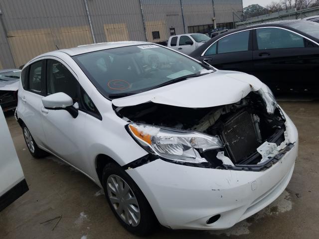 NISSAN VERSA NOTE 2016 3n1ce2cpxgl404653