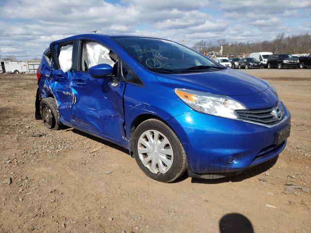 NISSAN VERSA NOTE 2016 3n1ce2cpxgl404751