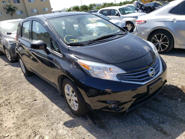 NISSAN VERSA NOTE 2016 3n1ce2cpxgl405544