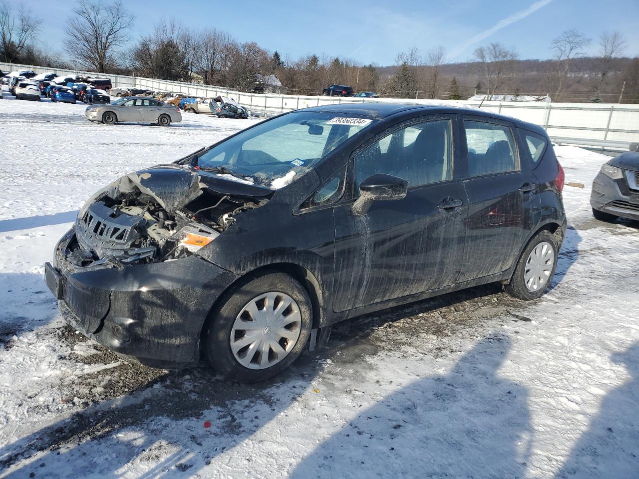 NISSAN VERSA 2016 3n1ce2cpxgl405799