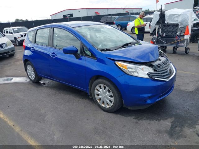 NISSAN VERSA NOTE 2016 3n1ce2cpxgl406242