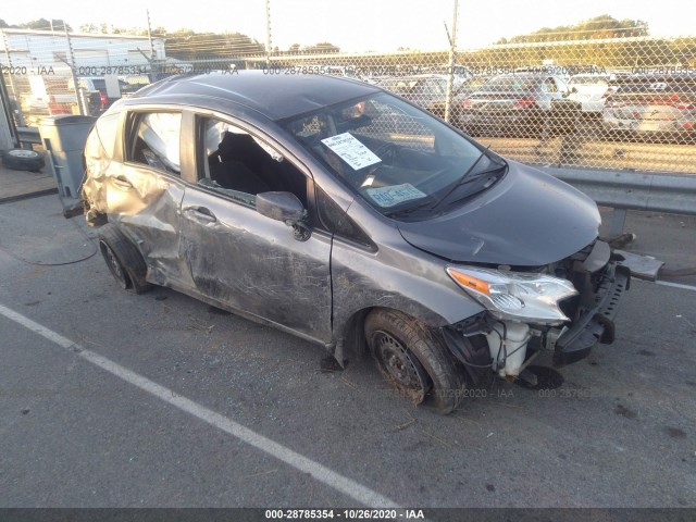 NISSAN VERSA NOTE 2016 3n1ce2cpxgl406256