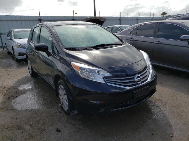 NISSAN VERSA NOTE 2016 3n1ce2cpxgl406600