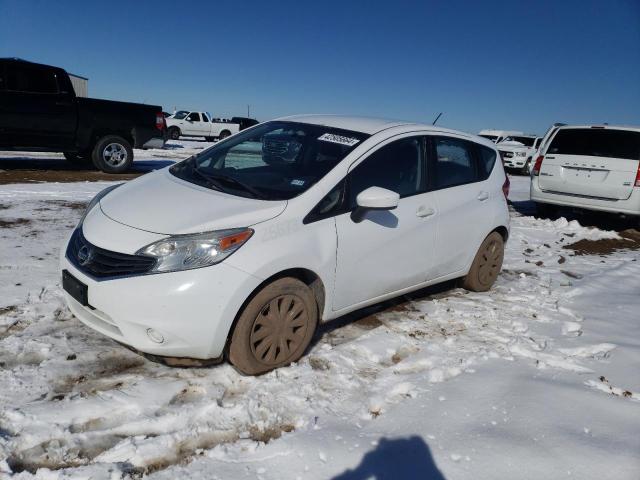 NISSAN VERSA 2016 3n1ce2cpxgl406922