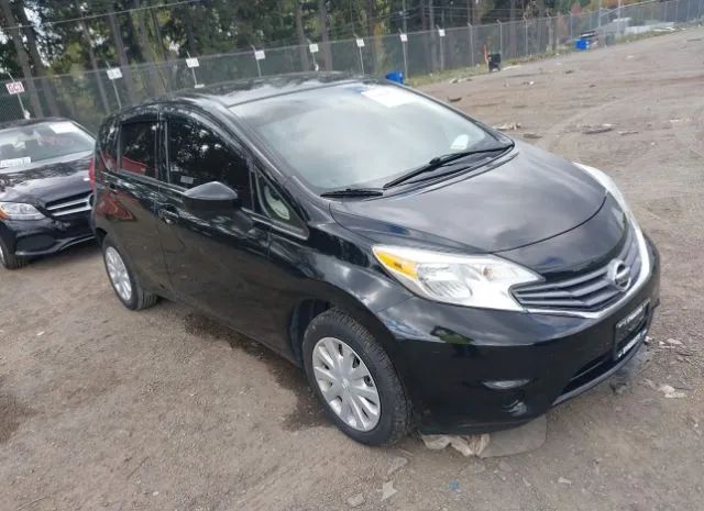 NISSAN VERSA NOTE 2016 3n1ce2cpxgl407312