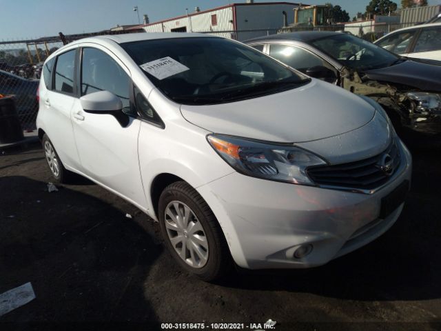 NISSAN VERSA NOTE 2016 3n1ce2cpxgl407374