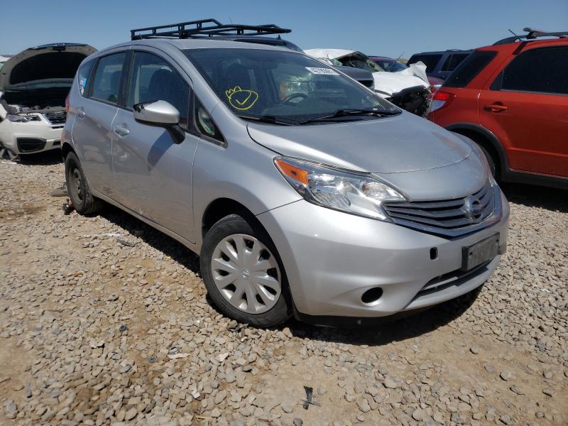 NISSAN VERSA NOTE 2016 3n1ce2cpxgl407620