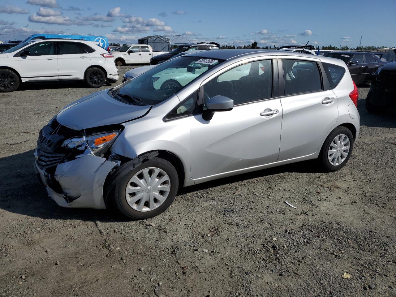 NISSAN VERSA 2016 3n1ce2cpxgl407665