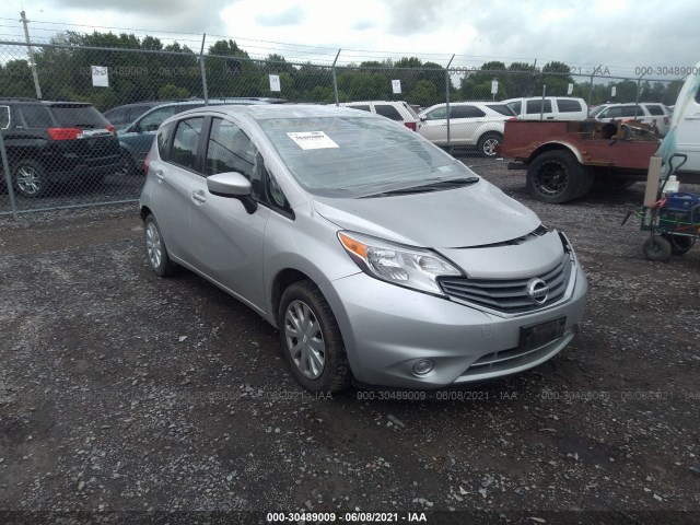 NISSAN VERSA NOTE 2016 3n1ce2cpxgl407889