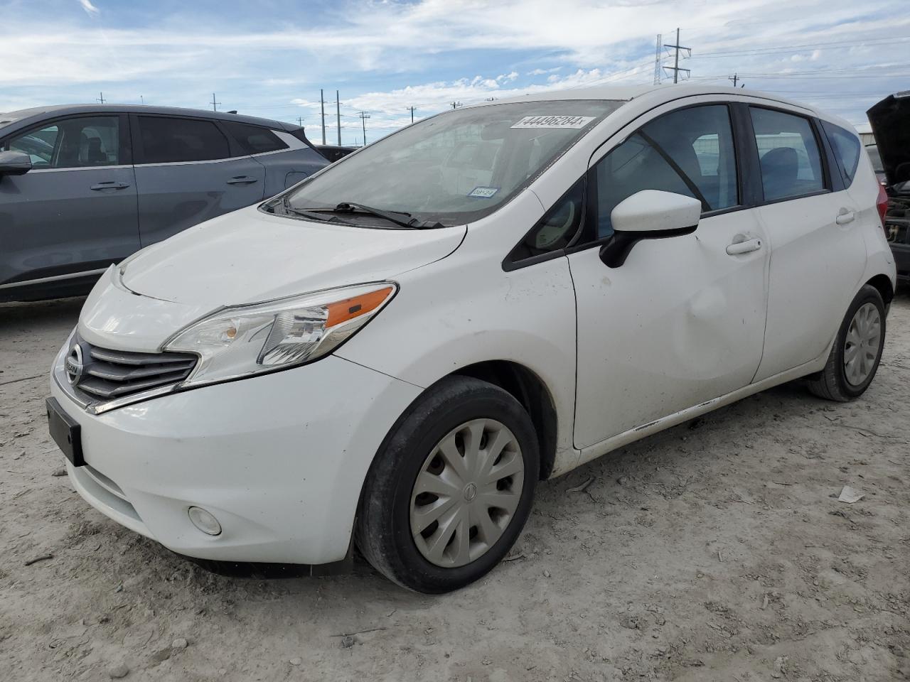 NISSAN VERSA 2016 3n1ce2cpxgl407973