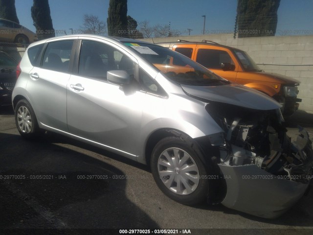 NISSAN VERSA NOTE 2016 3n1ce2cpxgl407990