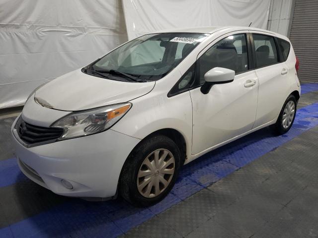 NISSAN VERSA 2016 3n1ce2cpxgl409013