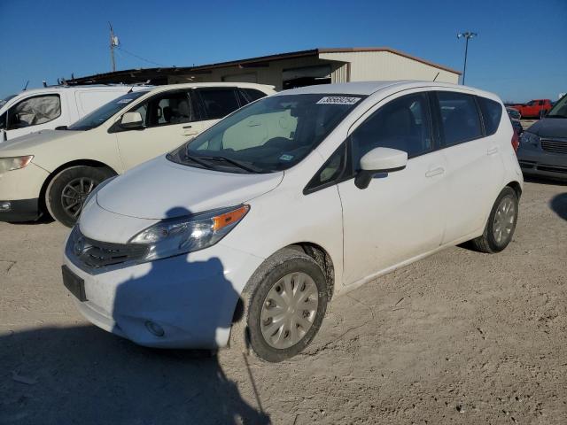 NISSAN VERSA 2016 3n1ce2cpxgl409092