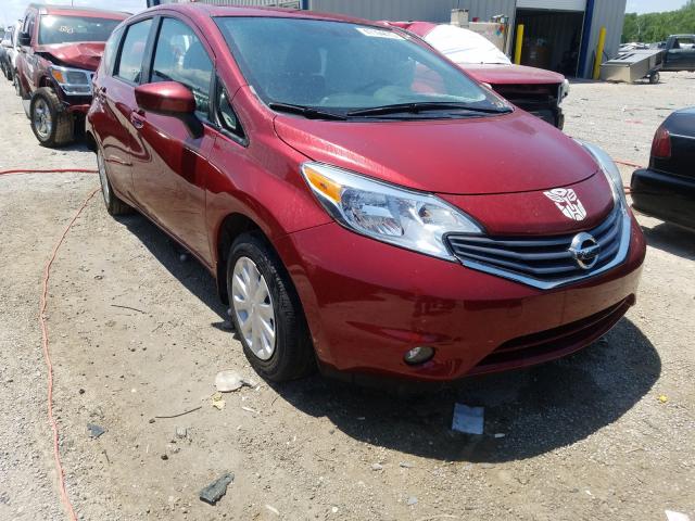 NISSAN VERSA NOTE 2016 3n1ce2cpxgl409545