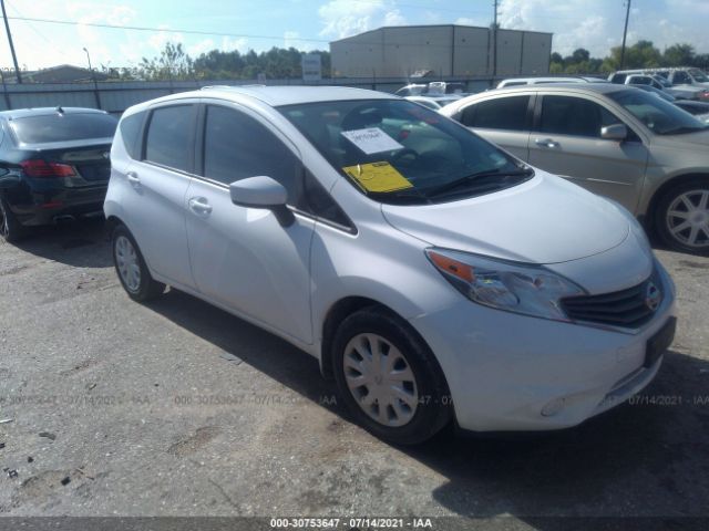 NISSAN VERSA NOTE 2016 3n1ce2cpxgl409996