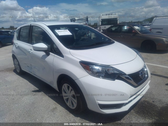 NISSAN VERSA NOTE 2017 3n1ce2cpxhl352037