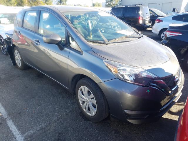 NISSAN VERSA NOTE 2017 3n1ce2cpxhl352099