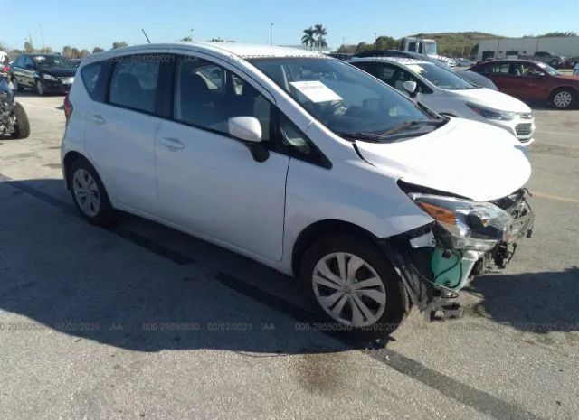 NISSAN VERSA NOTE 2017 3n1ce2cpxhl352751