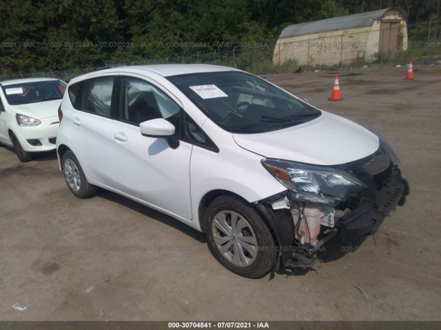 NISSAN VERSA NOTE 2017 3n1ce2cpxhl352801