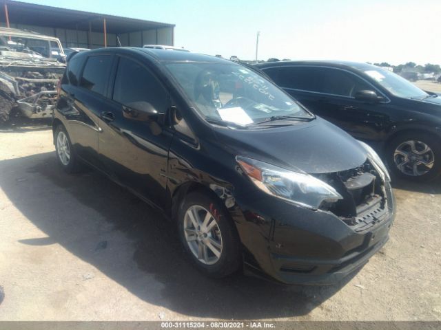 NISSAN VERSA NOTE 2017 3n1ce2cpxhl353656