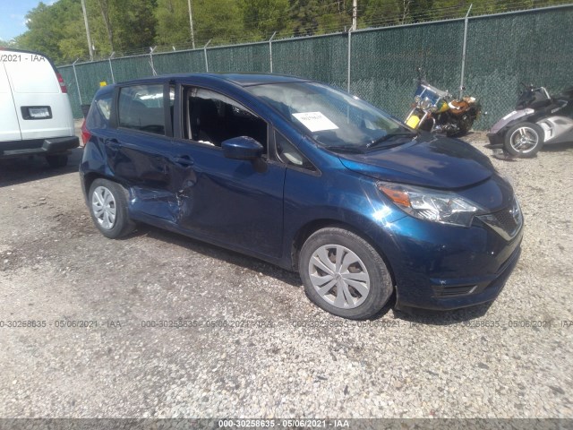 NISSAN VERSA NOTE 2017 3n1ce2cpxhl353690