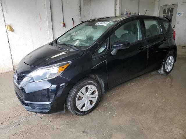 NISSAN VERSA 2017 3n1ce2cpxhl353950