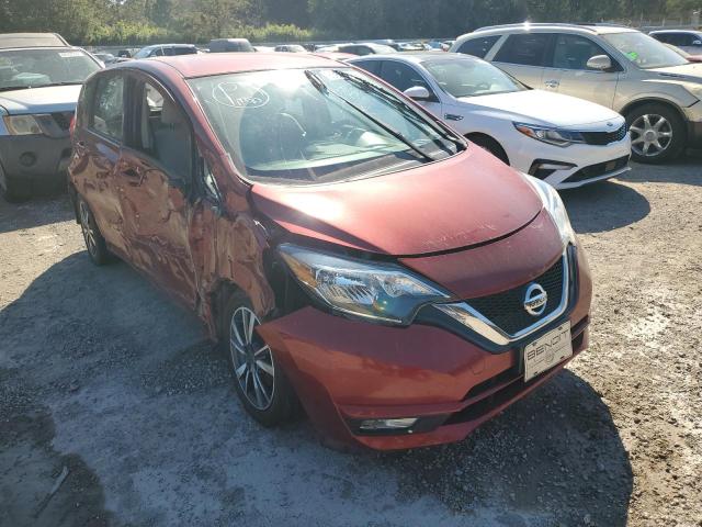 NISSAN VERSA NOTE 2017 3n1ce2cpxhl353995