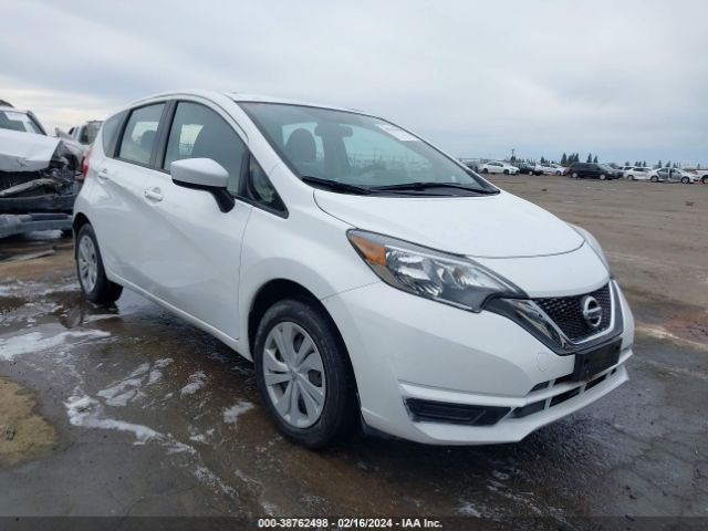 NISSAN VERSA NOTE 2017 3n1ce2cpxhl354113