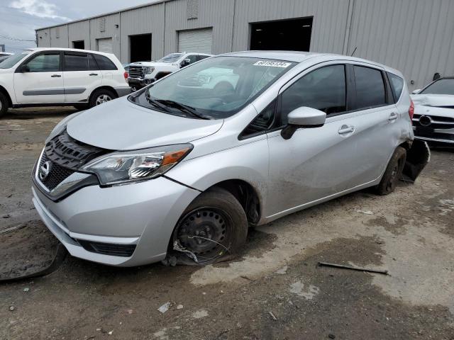 NISSAN VERSA 2017 3n1ce2cpxhl354600