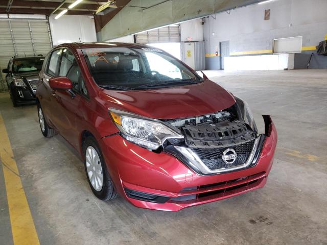 NISSAN VERSA NOTE 2017 3n1ce2cpxhl355245