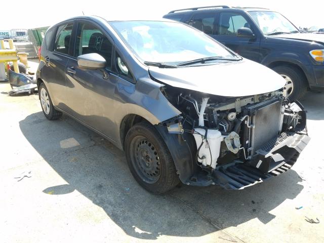 NISSAN VERSA NOTE 2017 3n1ce2cpxhl355794