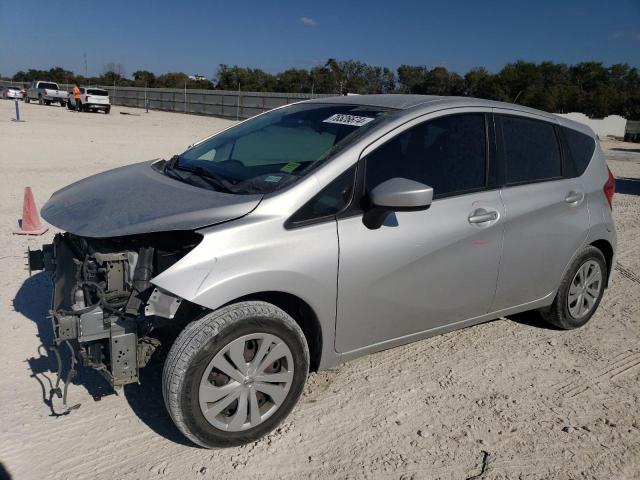 NISSAN VERSA NOTE 2017 3n1ce2cpxhl356007