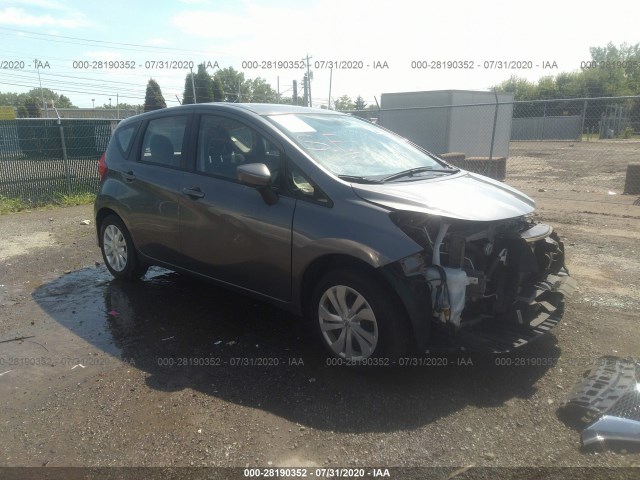 NISSAN VERSA NOTE 2017 3n1ce2cpxhl356329