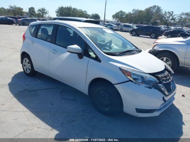 NISSAN VERSA NOTE 2017 3n1ce2cpxhl356332