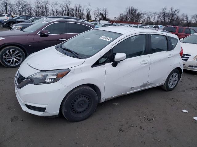 NISSAN VERSA 2017 3n1ce2cpxhl356976