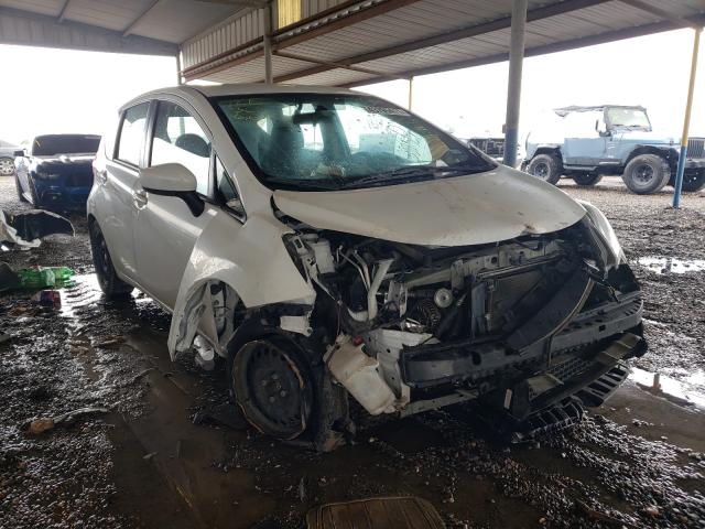 NISSAN VERSA NOTE 2017 3n1ce2cpxhl357321