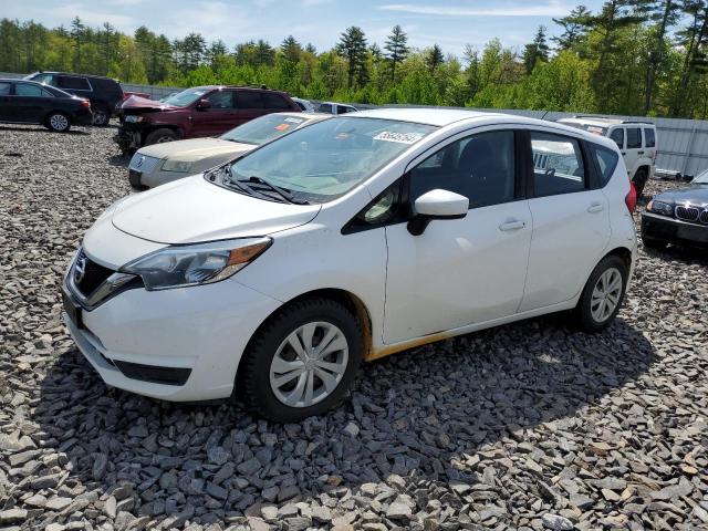 NISSAN VERSA 2017 3n1ce2cpxhl358078