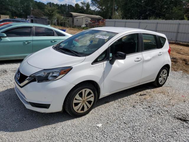 NISSAN VERSA NOTE 2017 3n1ce2cpxhl358095